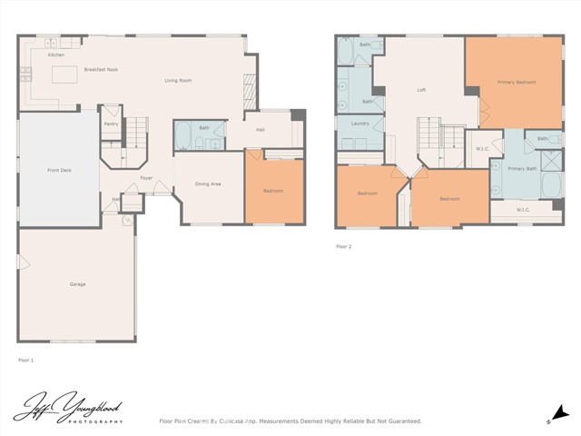 Detail Gallery Image 27 of 27 For 40062 Chelsea Ct, Palmdale,  CA 93551 - 5 Beds | 3 Baths