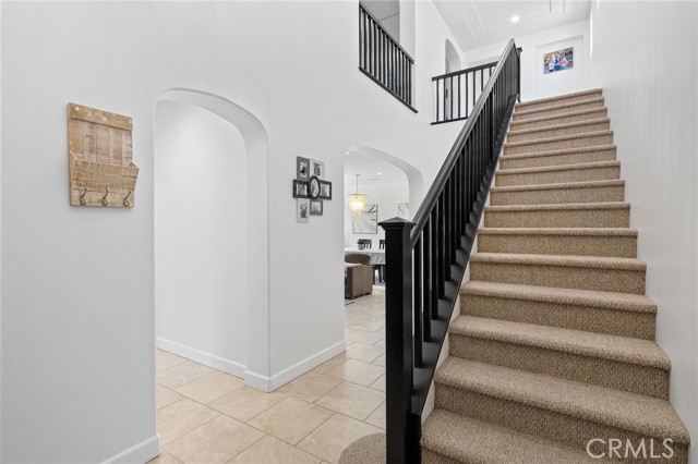 Detail Gallery Image 25 of 54 For 1526 Cole Ln, Upland,  CA 91784 - 4 Beds | 3 Baths