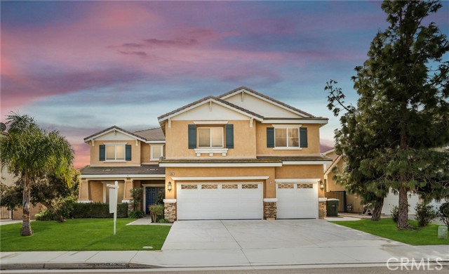 13967 Blue Ribbon Ln, Eastvale, CA 92880