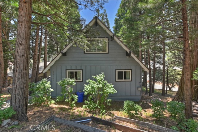 Detail Gallery Image 47 of 49 For 24141 Zell Ct, Crestline,  CA 92325 - 3 Beds | 2 Baths