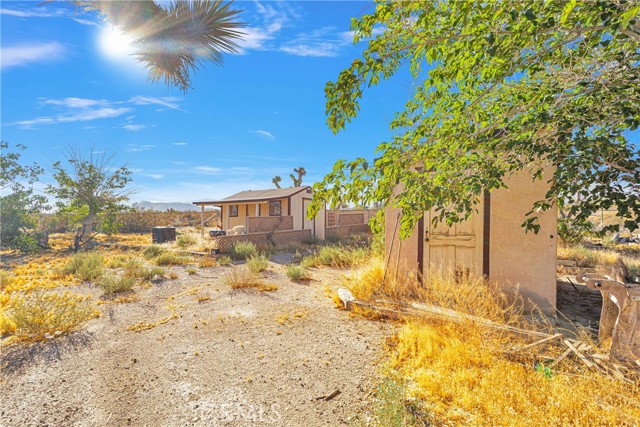 Detail Gallery Image 25 of 43 For 9405 Mesa Rd, Lucerne Valley,  CA 92356 - 2 Beds | 2 Baths