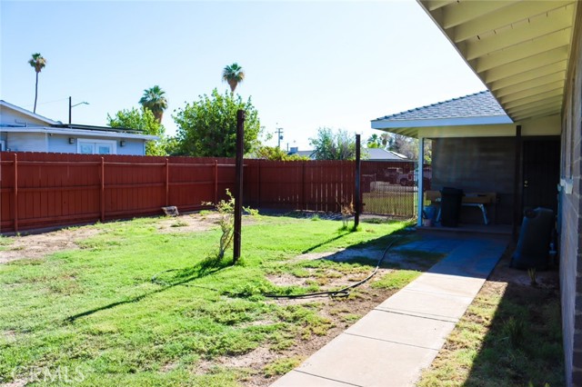 Detail Gallery Image 22 of 27 For 445 N. 2nd St., Blythe,  CA 92225 - 3 Beds | 2 Baths