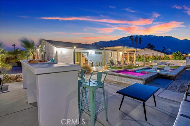 Detail Gallery Image 48 of 48 For 2144 E Rogers Rd, Palm Springs,  CA 92262 - 4 Beds | 2 Baths