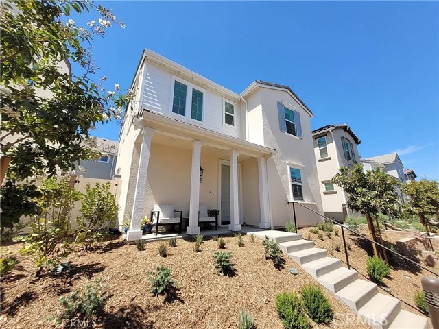 Detail Gallery Image 2 of 45 For 4089 Summer Way, Corona,  CA 92883 - 4 Beds | 3 Baths