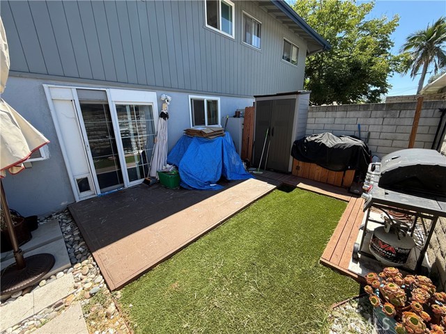 Detail Gallery Image 12 of 36 For 1107 W Memory Ln 17b,  Santa Ana,  CA 92706 - 3 Beds | 1/1 Baths