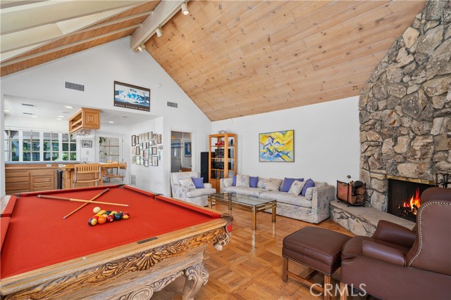 Detail Gallery Image 35 of 50 For 4751 Westchester Dr, Woodland Hills,  CA 91364 - 5 Beds | 7 Baths