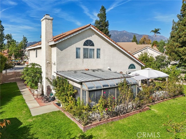 Detail Gallery Image 22 of 52 For 1214 Miller Ct, Upland,  CA 91784 - 4 Beds | 3 Baths