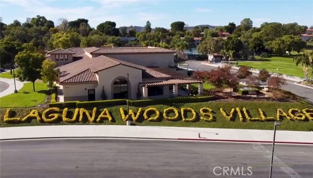 Detail Gallery Image 33 of 43 For 2393 W via Mariposa 2b,  Laguna Woods,  CA 92637 - 2 Beds | 2 Baths