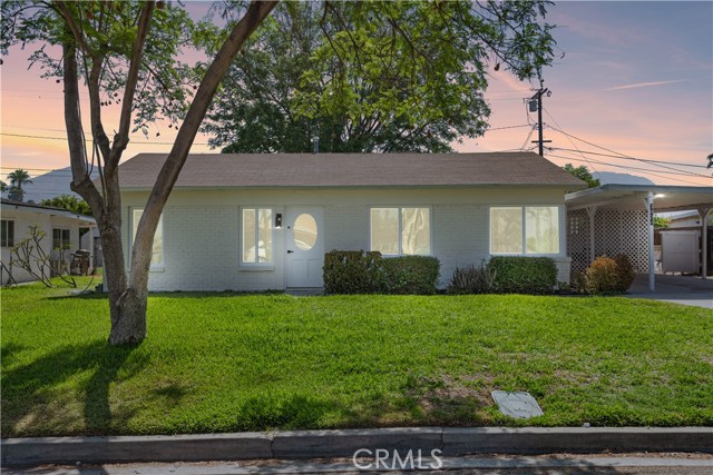 Property Photo from MLS