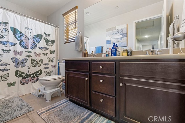 Detail Gallery Image 32 of 46 For 25392 Lone Acres Road, Menifee,  CA 92584 - 5 Beds | 2/1 Baths