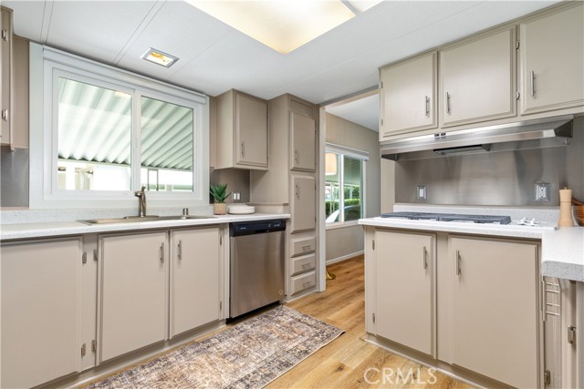 Detail Gallery Image 11 of 30 For 76 via San Carlos #76,  Paso Robles,  CA 93446 - 3 Beds | 2 Baths
