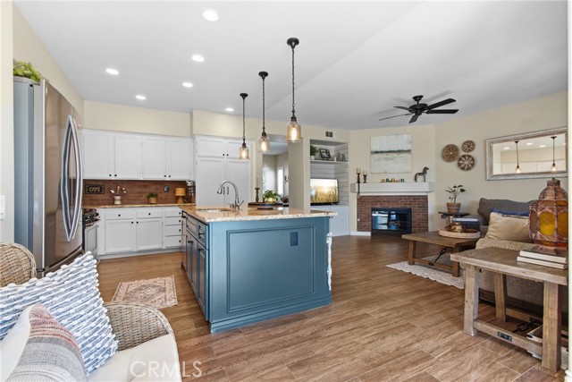 Detail Gallery Image 17 of 71 For 43071 Maidstone Ct, Temecula,  CA 92592 - 3 Beds | 2 Baths