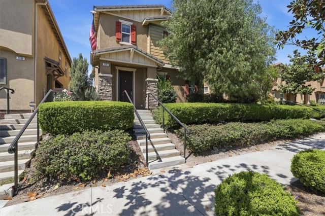 Detail Gallery Image 57 of 60 For 7205 Enclave, Corona,  CA 92880 - 3 Beds | 2/1 Baths