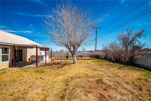 Detail Gallery Image 19 of 21 For 9020 Redwood, California City,  CA 93505 - 3 Beds | 2 Baths