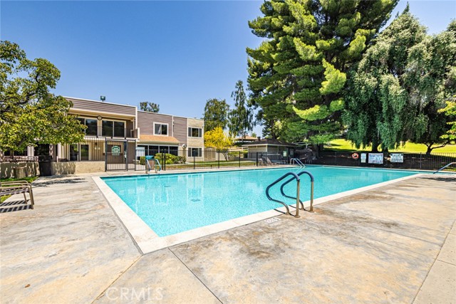 Detail Gallery Image 55 of 61 For 20055 Avenue of the Oaks #220,  Newhall,  CA 91321 - 3 Beds | 2 Baths