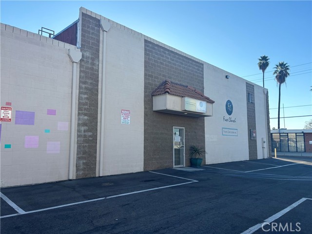 3714 Sunnyside Drive, Riverside, California 92506, ,Commercial Lease,For Rent,3714 Sunnyside Drive,CRIV24236042