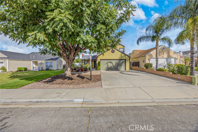 Detail Gallery Image 9 of 33 For 1907 Pepper Tree, Colton,  CA 92324 - 3 Beds | 2/1 Baths