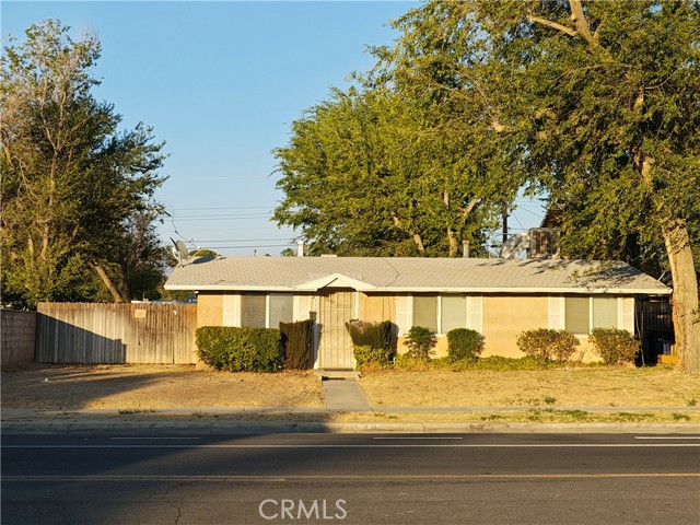 Detail Gallery Image 20 of 20 For 45446 10th St, Lancaster,  CA 93534 - 3 Beds | 1/1 Baths