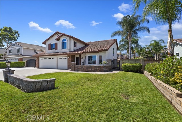 1212 Old Hickory Rd, Corona, CA 92882