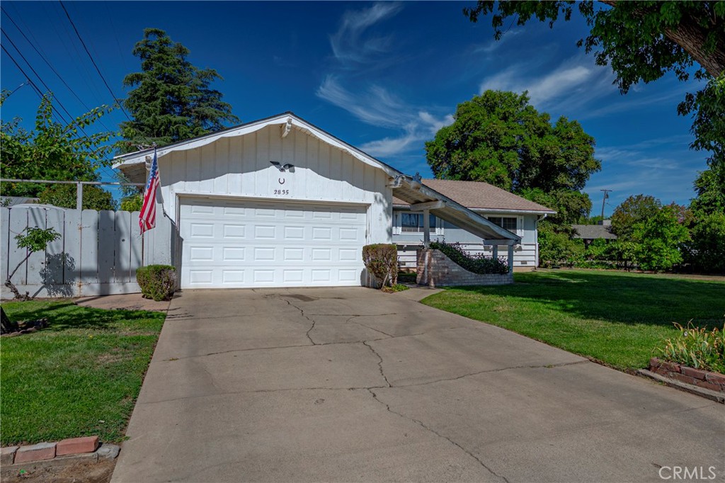 2835 Pira Drive