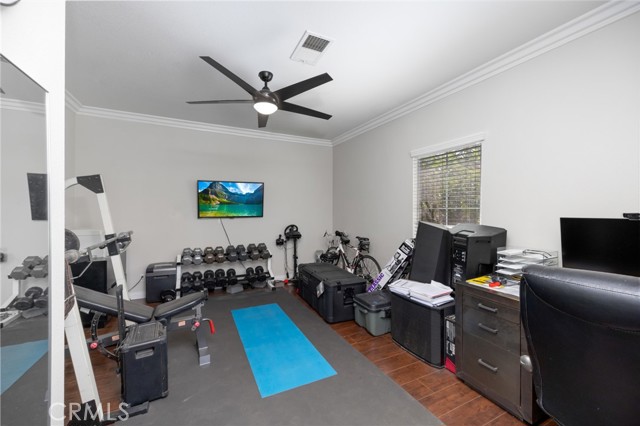 Detail Gallery Image 40 of 57 For 13216 Finish Draft Ct, Corona,  CA 92880 - 5 Beds | 4/1 Baths