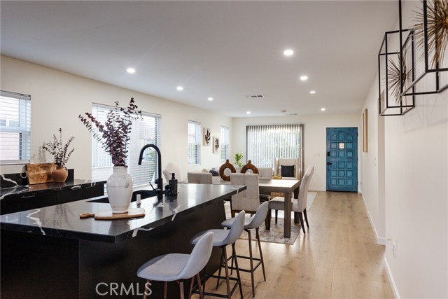 Detail Gallery Image 13 of 57 For 6418 3rd Ave, Los Angeles,  CA 90043 - 3 Beds | 2 Baths