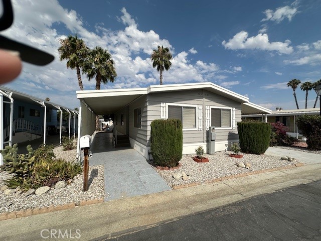 Image 3 for 42751 E. Florida Avenue #112, Hemet, CA 92544