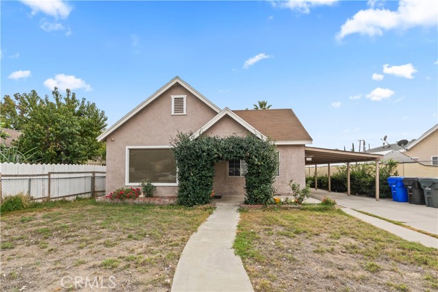 Detail Gallery Image 28 of 33 For 385 E. 17th St., San Bernardino,  CA 92404 - 3 Beds | 1 Baths