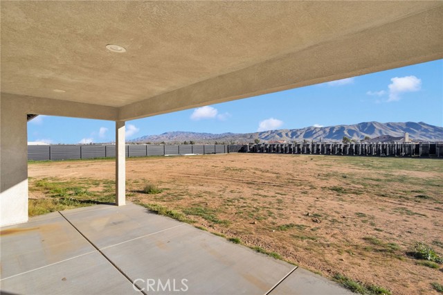 Detail Gallery Image 30 of 39 For 21533 Del Oro Rd, Apple Valley,  CA 92307 - 4 Beds | 2/1 Baths