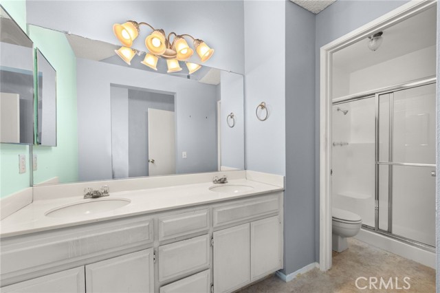 Detail Gallery Image 25 of 42 For 1120 Portofino Ct #104,  Corona,  CA 92881 - 3 Beds | 2/1 Baths