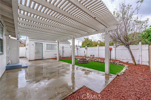 Detail Gallery Image 32 of 34 For 14929 Liblen Ave, Bellflower,  CA 90706 - 2 Beds | 2 Baths