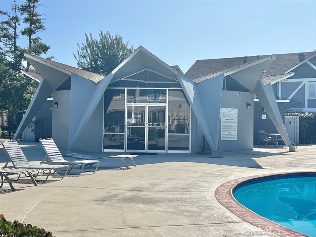 Detail Gallery Image 37 of 39 For 3342 Bradbury Road #34,  Rossmoor,  CA 90720 - 3 Beds | 1/1 Baths