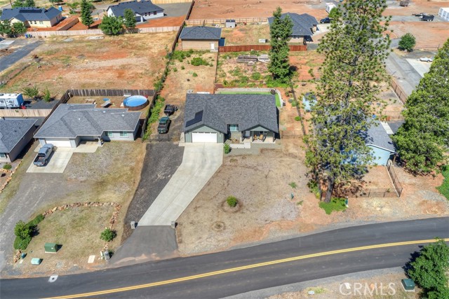 Detail Gallery Image 36 of 42 For 5981 Kibler Rd, Paradise,  CA 95969 - 3 Beds | 2 Baths