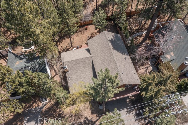 Detail Gallery Image 54 of 55 For 615 Thrush Dr, Big Bear Lake,  CA 92315 - 4 Beds | 3/1 Baths
