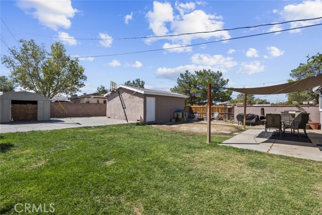 Detail Gallery Image 34 of 42 For 506 E Lingard St, Lancaster,  CA 93535 - 4 Beds | 2 Baths