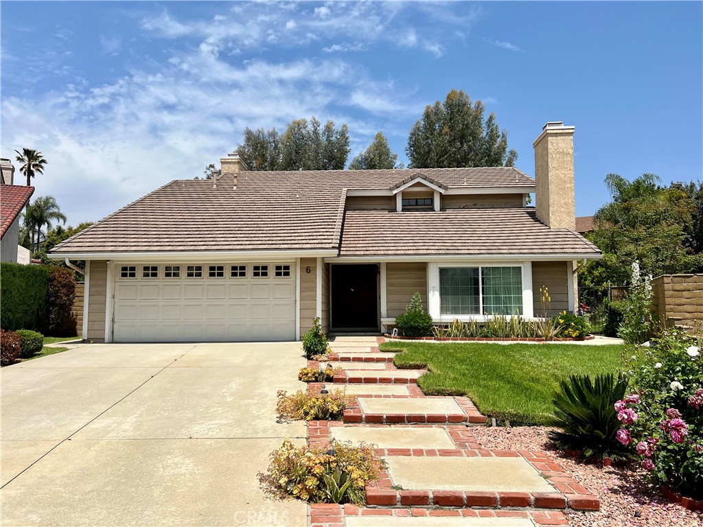6 Blacksmith Circle, Pomona, CA 91766