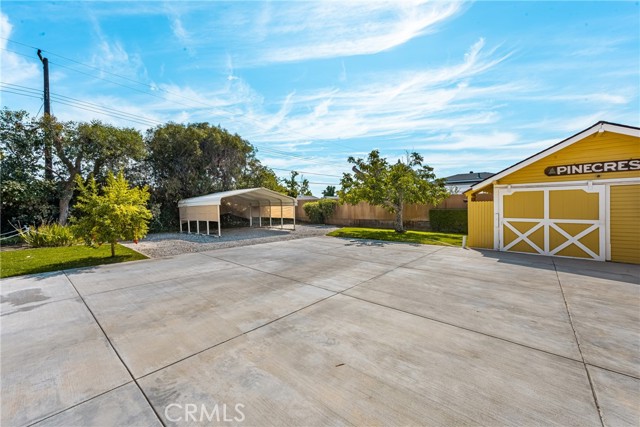 Detail Gallery Image 23 of 35 For 1166 N Handy St, Orange,  CA 92867 - 4 Beds | 1/1 Baths