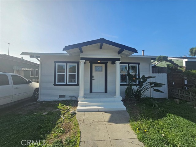 Detail Gallery Image 17 of 17 For 5493 Cerritos, Long Beach,  CA 90805 - 3 Beds | 2 Baths