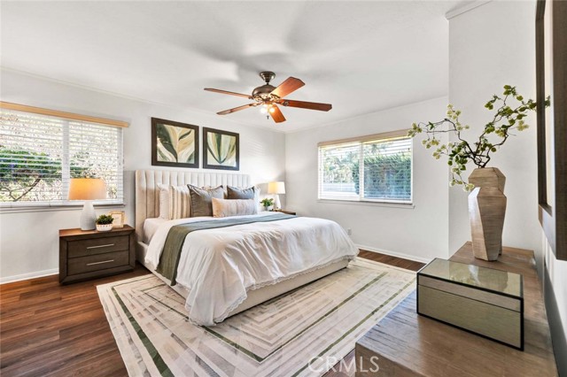 Detail Gallery Image 14 of 20 For 9465 Ellis, Fountain Valley,  CA 92708 - 4 Beds | 2 Baths