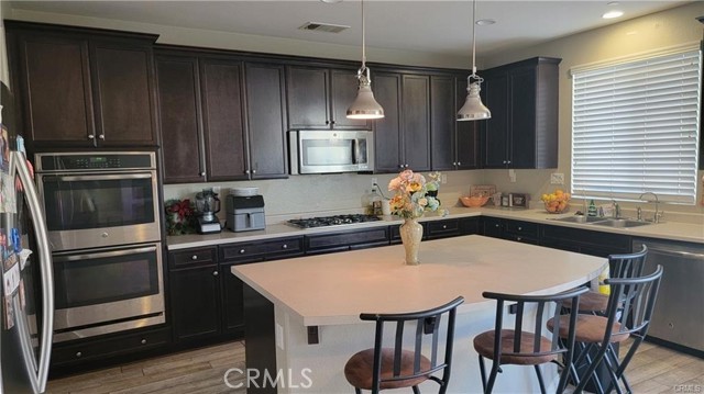 Detail Gallery Image 37 of 44 For 846 Santona, Perris,  CA 92571 - 5 Beds | 3 Baths