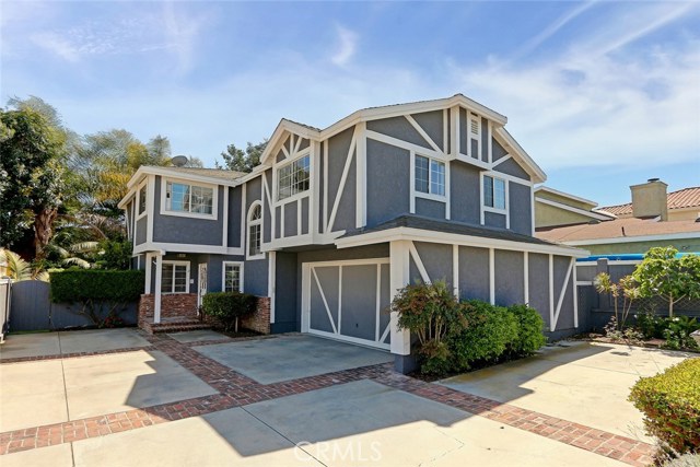 2312 Huntington Lane, Redondo Beach, California 90278, 4 Bedrooms Bedrooms, ,2 BathroomsBathrooms,Residential,Sold,Huntington,SB17087439