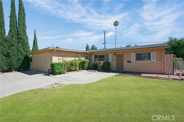 18220 Madonna St, Rowland Heights, CA 91748