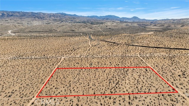 Detail Gallery Image 12 of 15 For 0 Lagartijo, Apple Valley,  CA 92308 - – Beds | – Baths