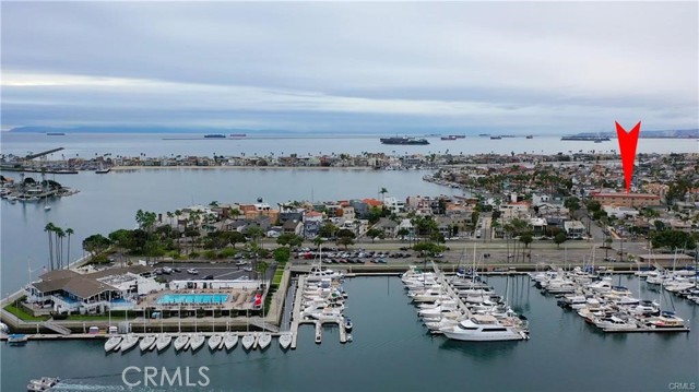 Detail Gallery Image 35 of 35 For 5959 E Naples Plz #306,  Long Beach,  CA 90803 - 2 Beds | 1 Baths