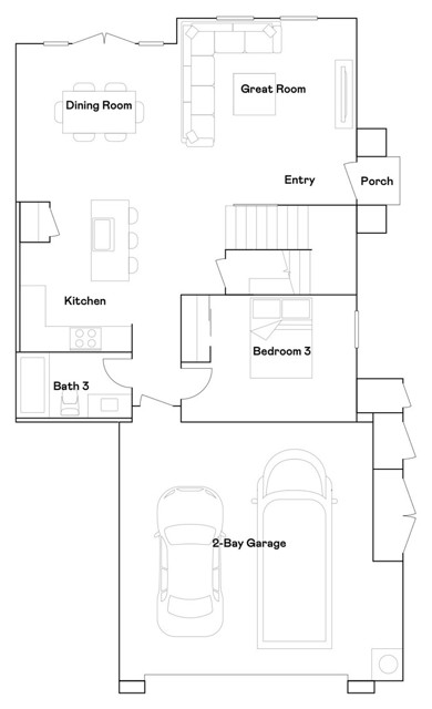 Detail Gallery Image 17 of 21 For 8495 Gabrielino Ct, Rancho Cucamonga,  CA 91730 - 3 Beds | 3 Baths