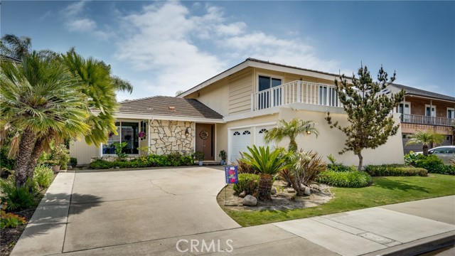 Image 3 for 6852 Via Carona Dr, Huntington Beach, CA 92647