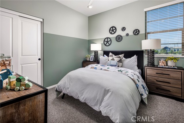 Detail Gallery Image 11 of 39 For 4112 Yarrow Paseo, Ontario,  CA 91761 - 3 Beds | 2/1 Baths