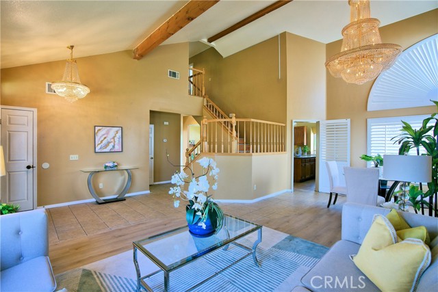 Detail Gallery Image 6 of 31 For 10849 Port St, Rancho Cucamonga,  CA 91737 - 4 Beds | 3 Baths