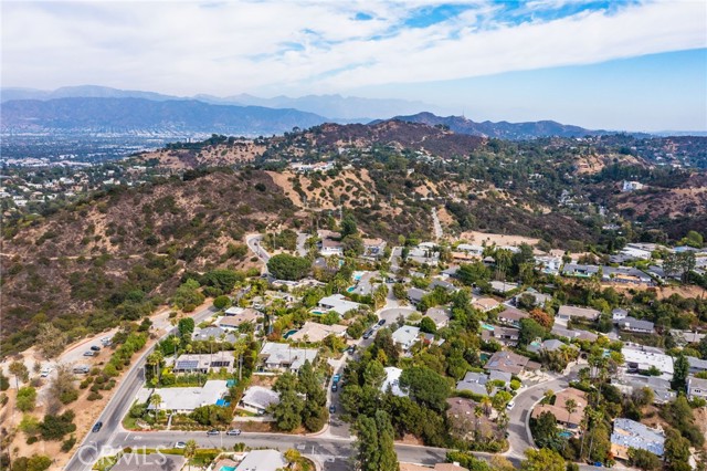 Detail Gallery Image 55 of 63 For 8545 Charl Ln, Los Angeles,  CA 90046 - 5 Beds | 6 Baths