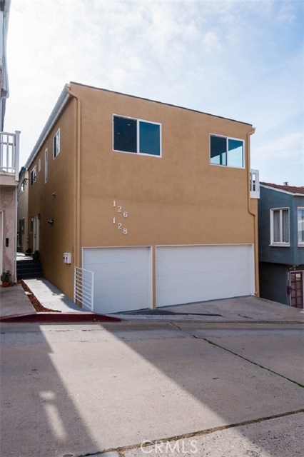 128 43rd Street, Manhattan Beach, California 90266, ,Residential Income,Sold,43rd,SB17000967